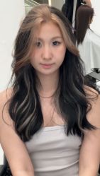 -DL HOPE明星造型