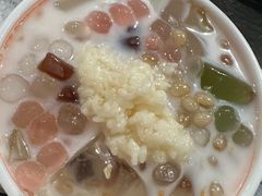 -探鱼·鲜青椒爽麻烤鱼(北京路天河城店)