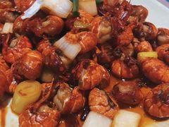 -靓靓蒸虾·头牌蒸虾(雪松路总店)