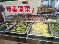 -闫家驴肉老店(华电一校店)