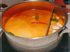 -生如夏花泰式火锅(伊藤双楠店)