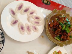 -布依八大碗·私房菜·贵州菜