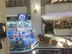 -新海渔港·胶东海鲜家常菜·家宴(奥体中心店)