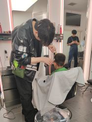-BUTY HAIR 比帝专业烫染店