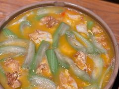 -破三川·新川菜(静安大融城店)