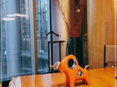 -圣丰索菲特·法国餐厅