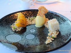 -Ambrosia Oyster Bar & Grill