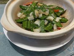 -和怡酒楼(华电小路店)