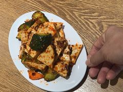 -韩麦大冷面(桂花街直营店)