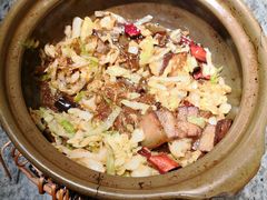 -南京大牌档(中关村领展广场店)