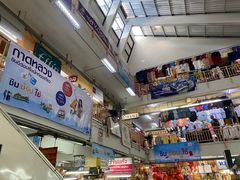 -瓦洛洛传统市场