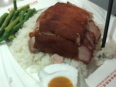 -翠华餐厅(宝安壹方城店)