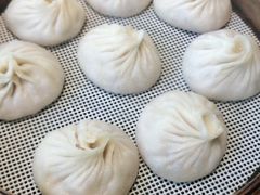 鲜肉小笼汤包-一品小笼(金融街店)