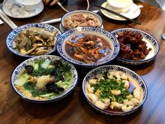 -兰边碗(鼓楼店)