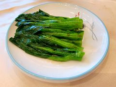 菜心-渔村盛宴(航空新城店)