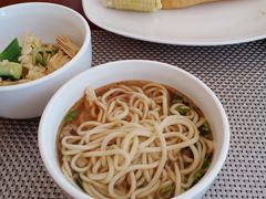 -临空皇冠假日酒店-西餐厅(首都机场店)
