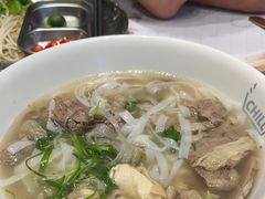 -CHILL Pho澳洲牛肉越南粉(佛山顺德万象汇店)