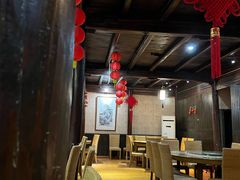 -烟水渔庄餐厅(西溪湿地店)