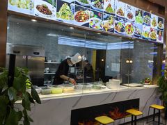 -大眼锅贴水饺(河东店)