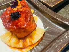 -将太无二·北美传奇寿司(荟聚购物中心西红门店)