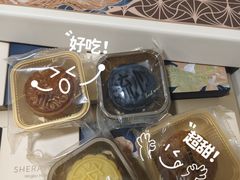 -宁波东港喜来登酒店