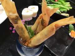 -上海1号私藏菜(静安店)