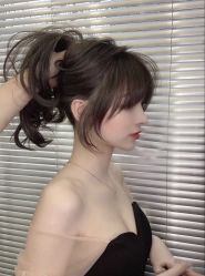 -In Style造型
