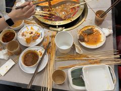 -热辣宗师·串串火锅(万达金街店)