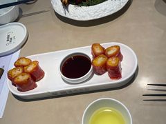 -蔡澜点心·粤菜(领展购物广场店)
