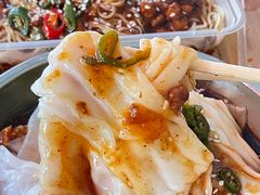 -放鸡岛之美食