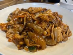 -陈傻子餐厅(世纪都会店)