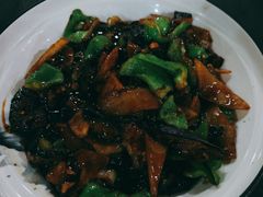 -一块豆腐·海鲜·家常菜(李沧书院路店)