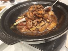 -新兴家喻酒家·羊城名宴(昌岗店)