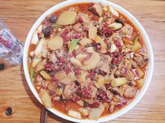 小盘鸡-福顺祥大盘鸡(临潼店)