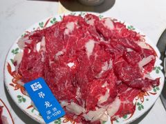 -汕头八合里海记牛肉店(清河店)