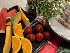 -空之介寿喜烧·和牛放题(恒隆广场店)