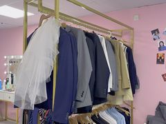 -Best U照相馆证件照·外拍(中山公园店)
