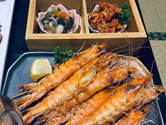 -竹之月日本料理铁板烧(香江花园店)