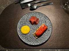 扒帝王蟹脚-泰安门Taian Table(镇宁路店)