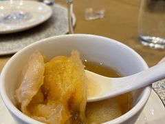 -广州富力丽思卡尔顿酒店·丽轩·粤菜