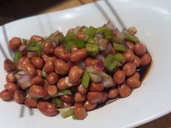 -聚点串吧·北京烧烤(赵登禹路店)