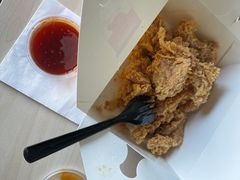 -the frypan韩国炸鸡啤酒(五路居店)