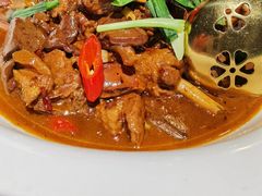 -梅花境(万科店)