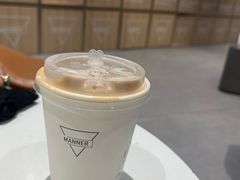-Manner Coffee(淮海755店)