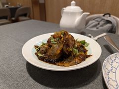 -新吉士·上海菜(浦东LCM置汇旭辉店)