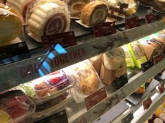 -星巴克(恒基688广场店)