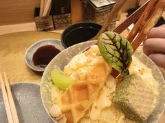 -鮨政· Omakase(港汇恒隆广场店)