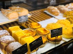 -Let's Taipei 非常烘焙(太古里店)