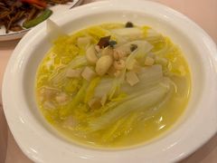 -得月楼·省级非遗·传统苏帮菜(观前店)