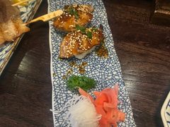-哥哥の深夜食堂(叁宸里店)